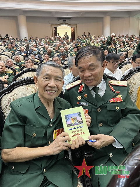 Bát nước đường mừng năm mới